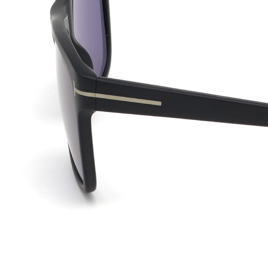 Alternative Image for ProductTom Ford FT0698 Sunglasses Grey3
